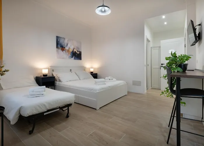 Apartment Domus Boccea - Vatican