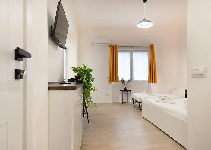 Apartment Domus Boccea - Vatican