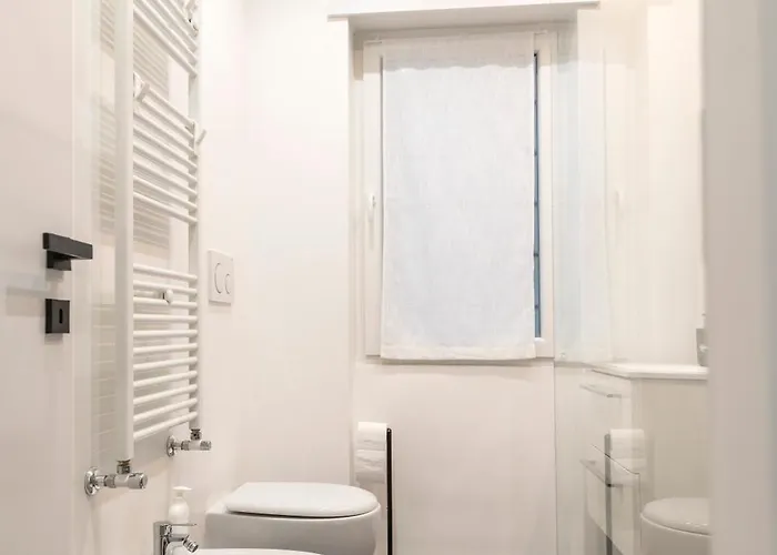 Apartment Domus Boccea - Vatican *