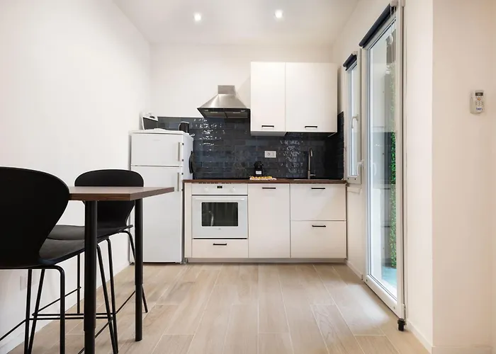 Apartment Domus Boccea - Vatican