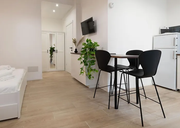 Apartment Domus Boccea - Vatican